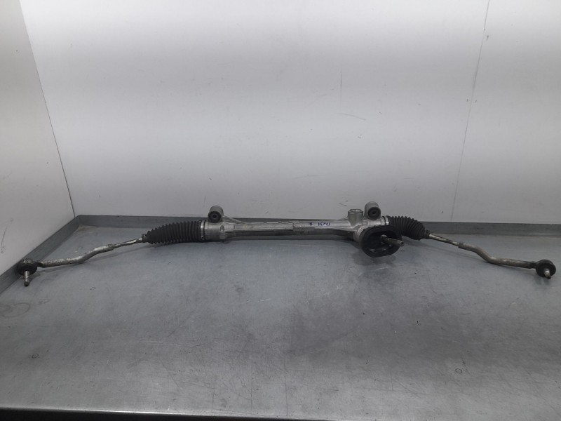 Recambio de cremallera direccion para nissan micra v (k14) 1.0 referencia OEM IAM 480015FA6A MECANICA 