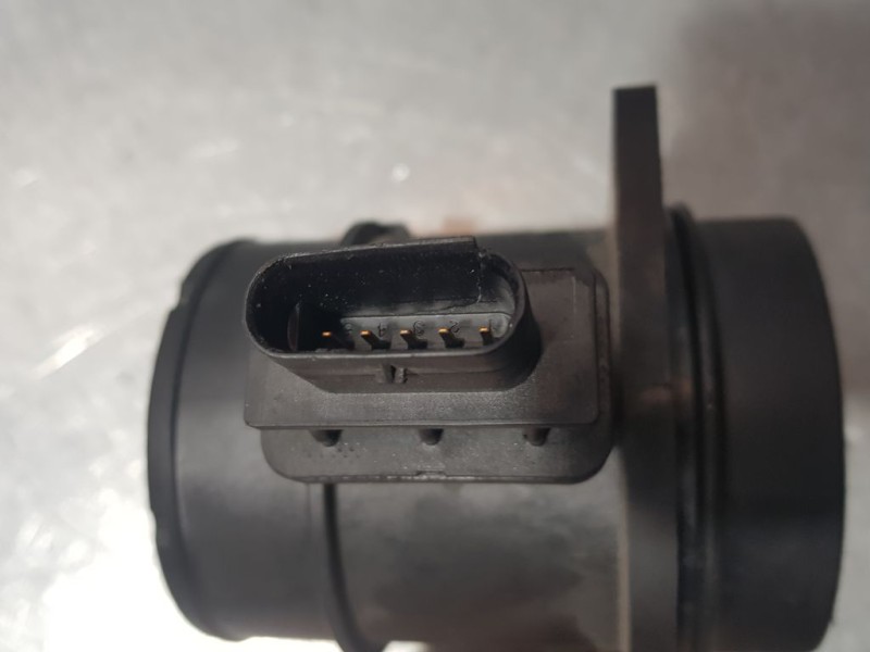 Recambio de caudalimetro para hyundai ix35 comfort 2wd referencia OEM IAM 281642A401 9220930004 KEFICO CLAVIJA ROTA