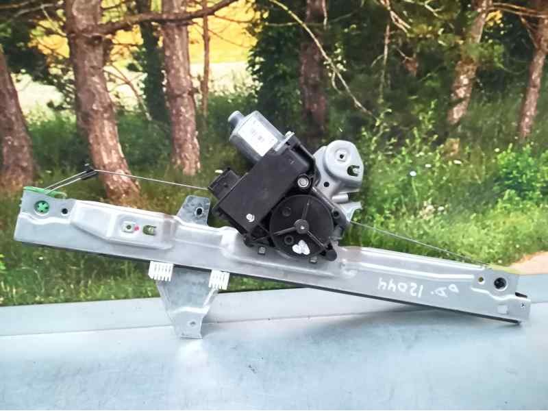 Recambio de elevalunas delantero derecho para peugeot 308 sw premium referencia OEM IAM 9657247580 0130822369 ELECTRICO 6 PINS