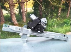 ELEVALUNAS DELANTERO DERECHO 9657247580 0130822369 ELECTRICO 6 PINS