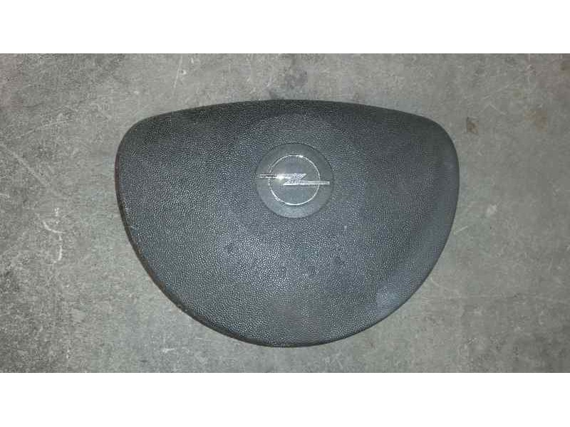 Recambio de kit airbag para opel meriva cosmo referencia OEM IAM   C/SALPICADERO