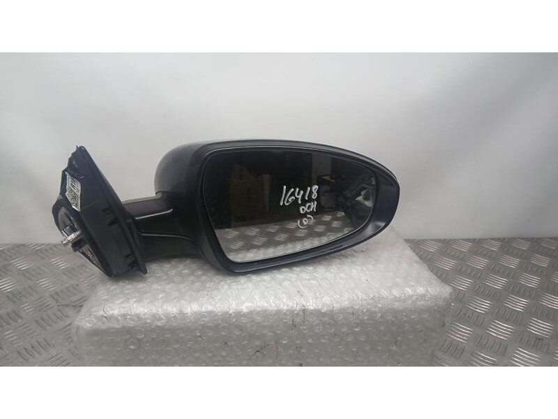 Recambio de retrovisor derecho para kia xceed drive referencia OEM IAM 87620J7160 ELECTRICO ELECTRICO