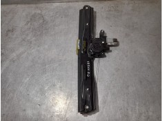 Recambio de elevalunas delantero derecho para fiat tipo ii (356) sedan easy referencia OEM IAM 520728560  ELECTRICO 2 PINES