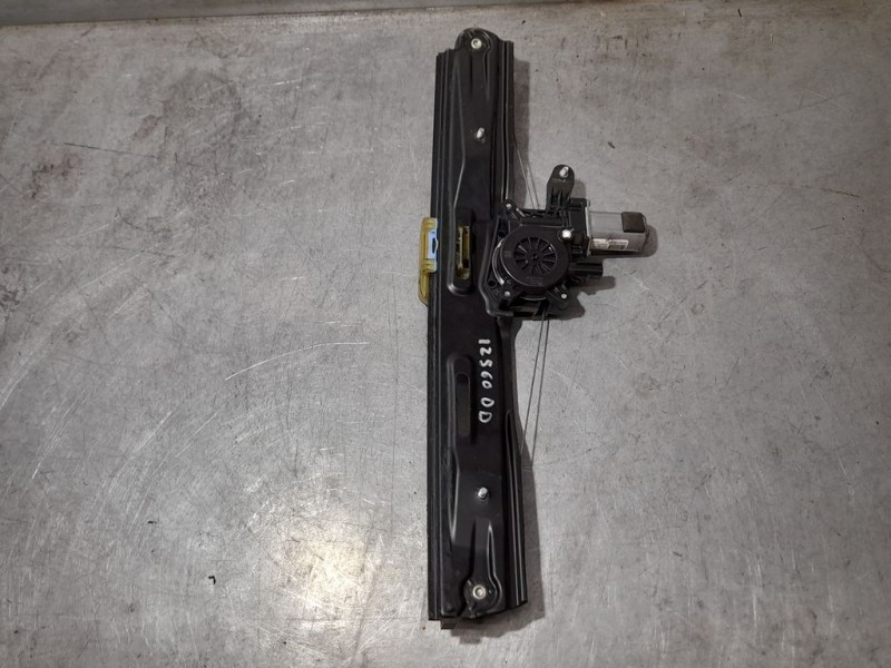 Recambio de elevalunas delantero derecho para fiat tipo ii (356) sedan easy referencia OEM IAM 520728560  ELECTRICO 2 PINES