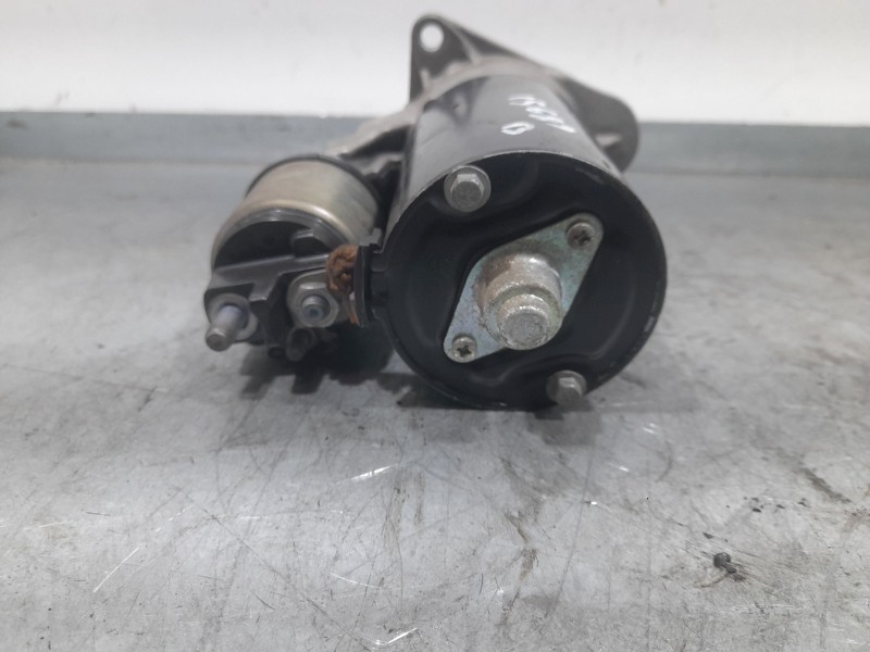 Recambio de motor arranque para opel astra j gtc selective referencia OEM IAM 0001137006  