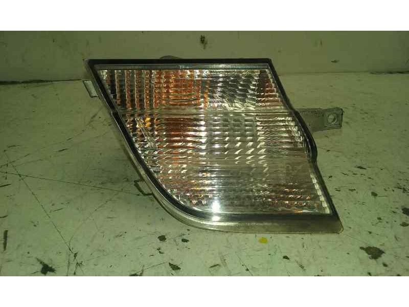 Recambio de piloto delantero derecho para nissan micra (k12e) acenta referencia OEM IAM   