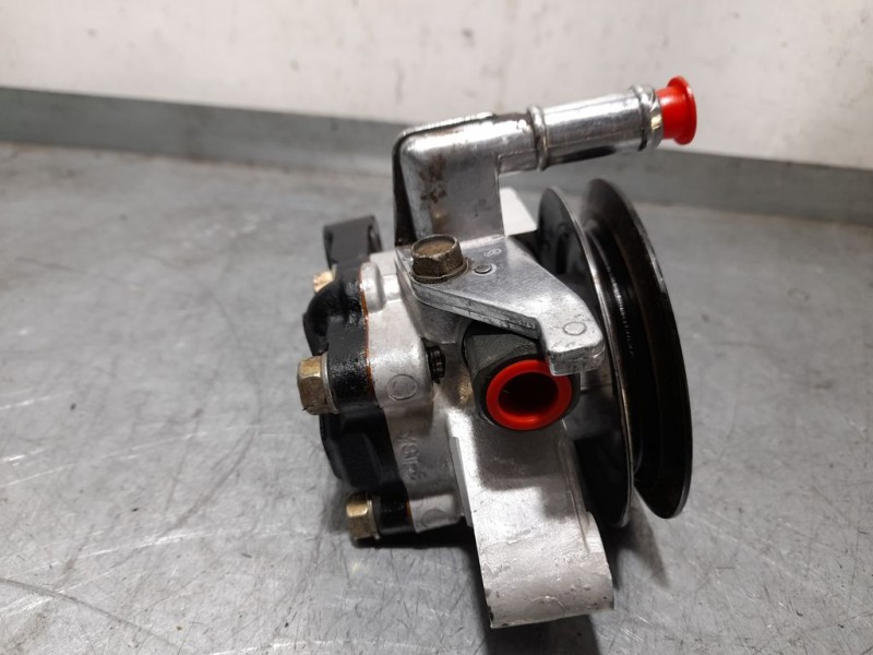 Recambio de bomba direccion para hyundai lantra berlina (rd) 1.6 gls referencia OEM IAM 5711029101  