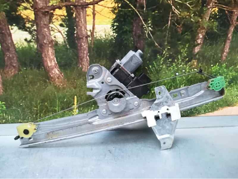 Recambio de elevalunas delantero derecho para peugeot 308 sw premium referencia OEM IAM 9657247580 0130822369 ELECTRICO 6 PINS