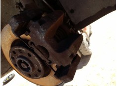 Recambio de pinza freno delantera derecha para citroën c4 picasso ii 1.6 bluehdi 120 referencia OEM IAM 1609897380  