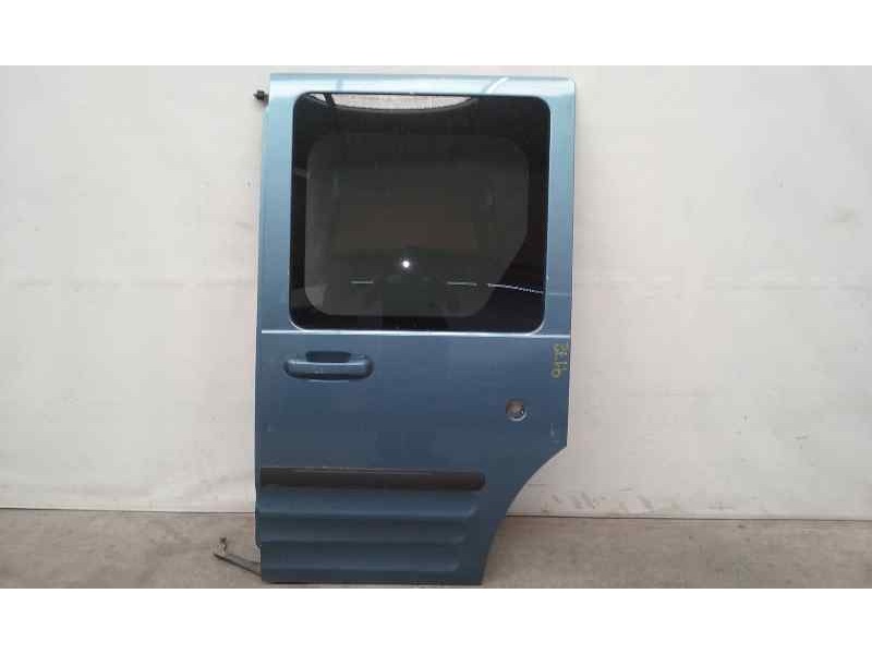 Recambio de puerta lateral corredera izquierda para ford tourneo connect (tc7) kombi b. corta (2006) referencia OEM IAM   