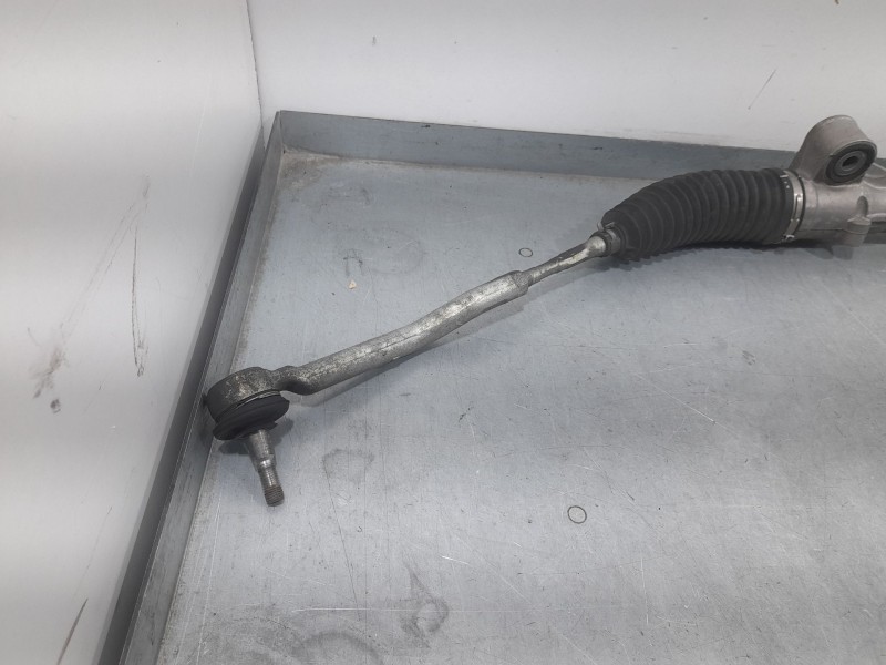 Recambio de cremallera direccion para nissan micra v (k14) 1.0 referencia OEM IAM 480015FA6A MECANICA 