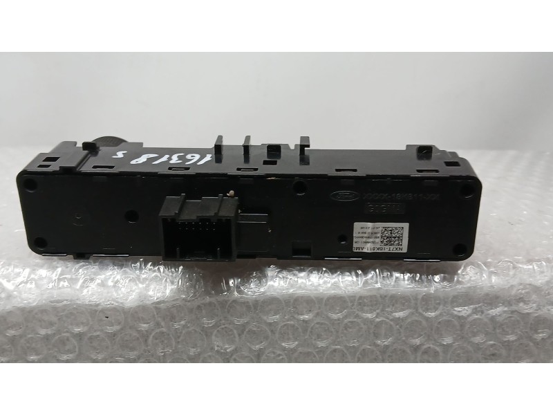 Recambio de mando multifuncion para ford focus iv turnier (hp) 1.0 ecoboost mhev referencia OEM IAM NX7T18K811AMD  1053664108