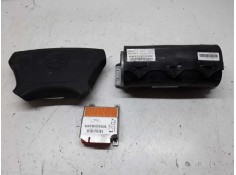 KIT AIRBAG 0018202126 