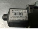 Recambio de elevalunas delantero derecho para peugeot 308 sw premium referencia OEM IAM 9657247580 0130822369 ELECTRICO 6 PINS