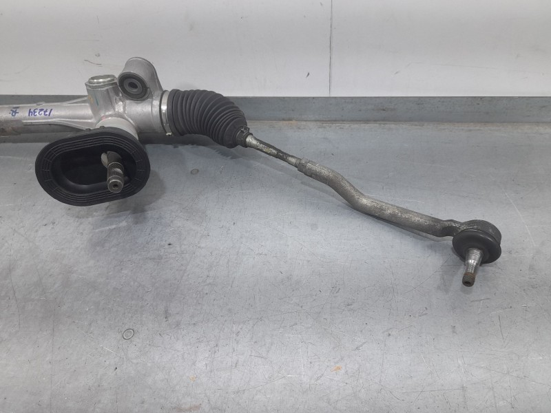 Recambio de cremallera direccion para nissan micra v (k14) 1.0 referencia OEM IAM 480015FA6A MECANICA 