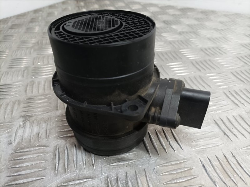 Recambio de caudalimetro para volkswagen golf v berlina (1k1) highline referencia OEM IAM 074906461B 0281002461 BOSCH