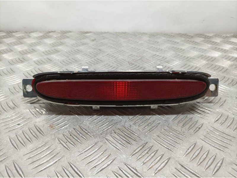 Recambio de luz central de freno para chrysler stratus berlina (ja) 2.0 le referencia OEM IAM 04630234  