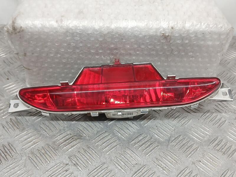 Recambio de piloto trasero central para peugeot 208 (p2) active pack referencia OEM IAM 9674308980  