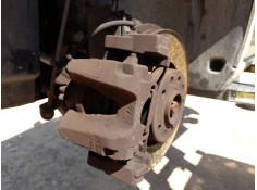 Recambio de pinza freno delantera izquierda para citroën c4 picasso ii 1.6 bluehdi 120 referencia OEM IAM 1609897280  