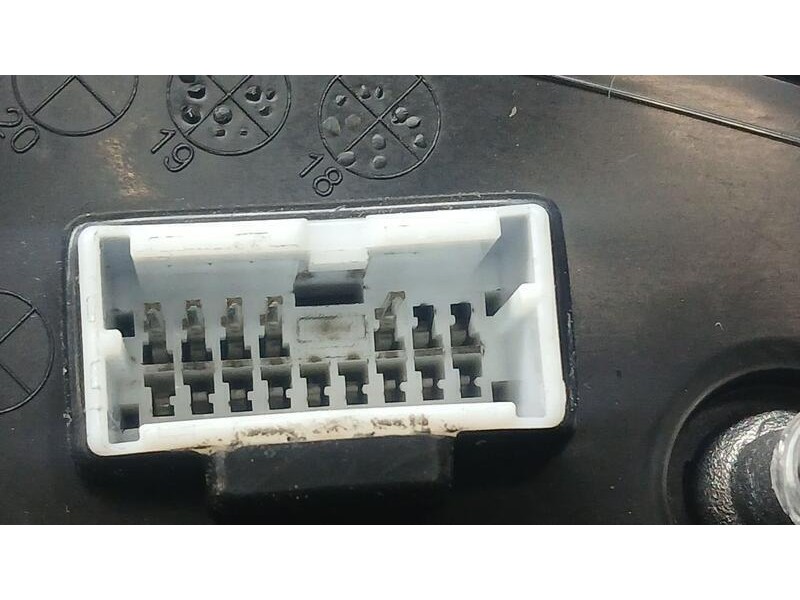 Recambio de retrovisor derecho para kia xceed drive referencia OEM IAM 87620J7160 ELECTRICO ELECTRICO