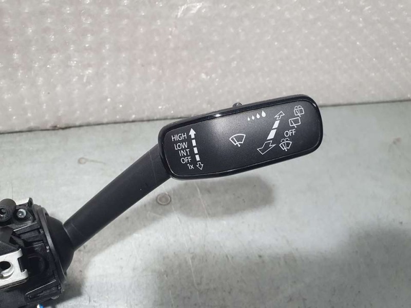 Recambio de mando luces y limpia para seat leon (kl1) style referencia OEM IAM 5Q1953507FL 1051835001 