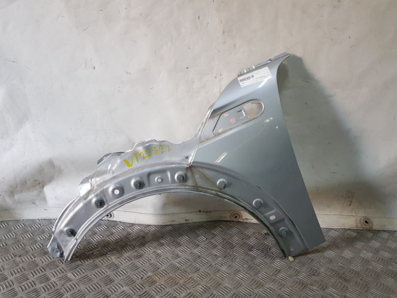 Recambio de aleta delantera izquierda para mini mini (r56) cooper d referencia OEM IAM 41355A55B01  