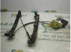 Recambio de elevalunas delantero derecho para seat leon (1p1) reference referencia OEM IAM 1P0837402D 1K0959792L ELECTRICO