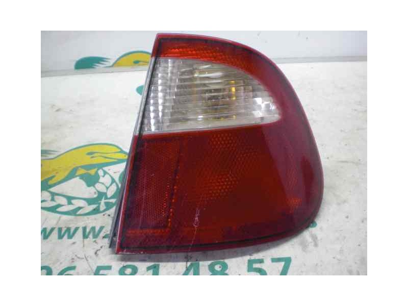 Recambio de piloto trasero derecho para seat cordoba berlina (6k2) 1.6 referencia OEM IAM   EXTERIOR