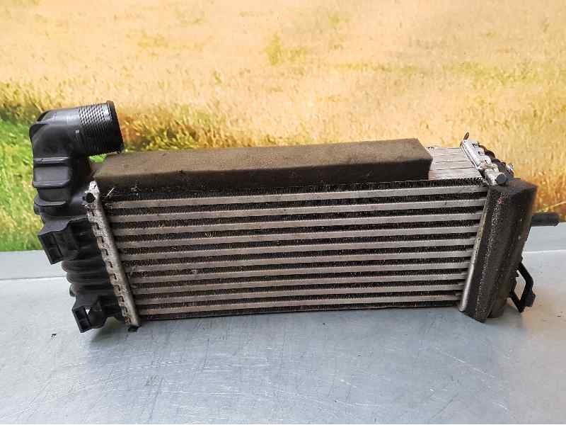 Recambio de intercooler para ford focus lim. (cb8) edition referencia OEM IAM BV619L440CJ CX168003 FOMOCO