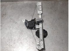 ELEVALUNAS DELANTERO DERECHO 807209299R ELECTRICO 2 PINES