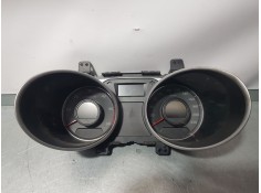 Recambio de cuadro instrumentos para hyundai ix35 comfort 2wd referencia OEM IAM 940032Y310 11001623101U 