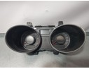 Recambio de cuadro instrumentos para hyundai ix35 comfort 2wd referencia OEM IAM 940032Y310 11001623101U 