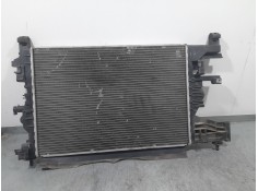 RADIADOR AGUA 427460812 