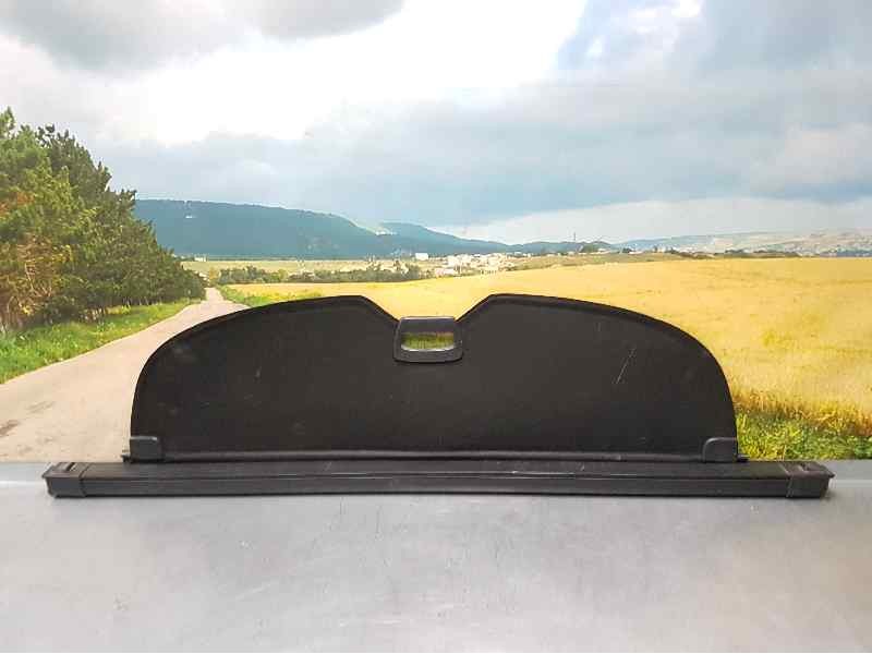 Recambio de bandeja trasera para peugeot 308 sw premium referencia OEM IAM 96719720ZD  TOCADA VER FOTOS