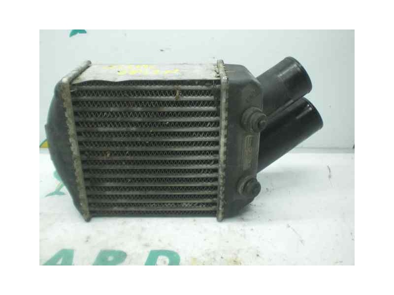 Recambio de intercooler para renault megane i scenic (ja0) 1.9dti alize referencia OEM IAM 8200175069  