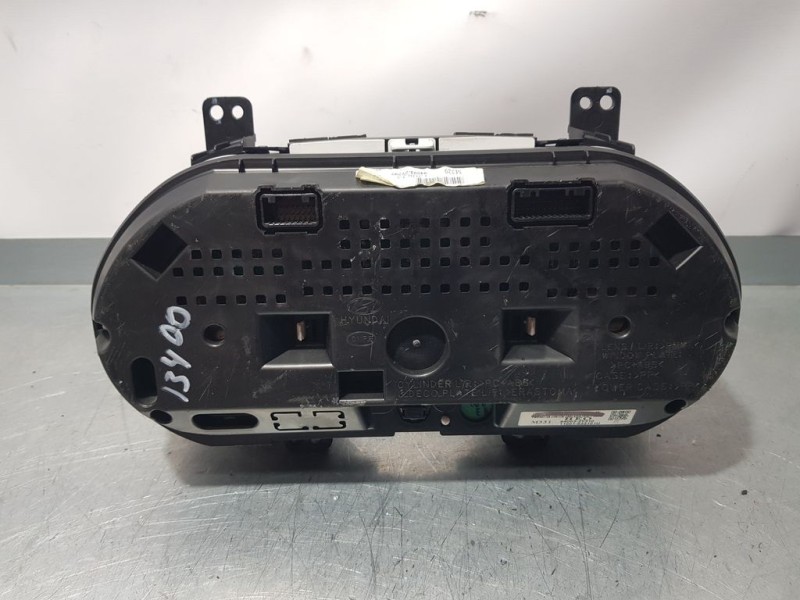 Recambio de cuadro instrumentos para hyundai ix35 comfort 2wd referencia OEM IAM 940032Y310 11001623101U 