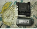 Recambio de elevalunas delantero derecho para seat leon (1p1) reference referencia OEM IAM 1P0837402D 1K0959792L ELECTRICO