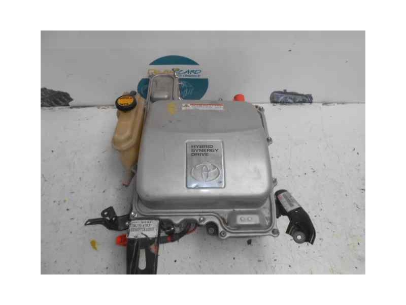 Recambio de transformador hibrido para toyota prius (nhw20) basis referencia OEM IAM RA17YC424 G920047121 INVERSOR C/ CONVERTIDO