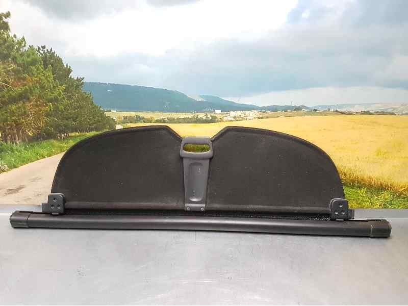 Recambio de bandeja trasera para peugeot 308 sw premium referencia OEM IAM 96719720ZD  TOCADA VER FOTOS