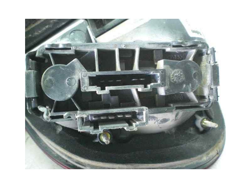 Recambio de piloto trasero derecho para seat cordoba berlina (6k2) 1.6 referencia OEM IAM   EXTERIOR