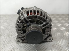 Recambio de alternador para mini mini (r56) cooper d referencia OEM IAM 7794970 0124525126 BOSCH