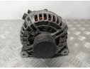 Recambio de alternador para mini mini (r56) cooper d referencia OEM IAM 7794970 0124525126 BOSCH