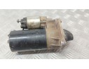 Recambio de motor arranque para fiat doblo furgoneta/monovolumen (223_) 1.9 jtd (223zxe1a) referencia OEM IAM 51832954 BOSCH 000