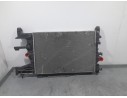 Recambio de radiador agua para opel astra j gtc selective referencia OEM IAM 427460812  