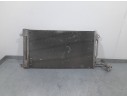 Recambio de condensador / radiador aire acondicionado para seat ibiza (6j5) reference referencia OEM IAM 6R0820411D S9477001 BEH