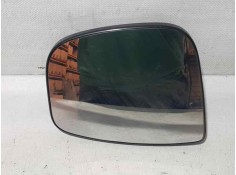 Recambio de cristal retrovisor derecho para citroën berlingo start m referencia OEM IAM 1616869280  