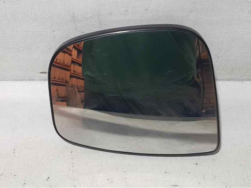 Recambio de cristal retrovisor derecho para citroën berlingo start m referencia OEM IAM 1616869280  