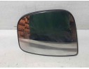 Recambio de cristal retrovisor derecho para citroën berlingo start m referencia OEM IAM 1616869280  