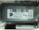 Recambio de elevalunas delantero derecho para seat leon (1p1) reference referencia OEM IAM 1P0837402D 1K0959792L ELECTRICO