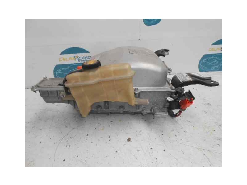 Recambio de transformador hibrido para toyota prius (nhw20) basis referencia OEM IAM RA17YC424 G920047121 INVERSOR C/ CONVERTIDO